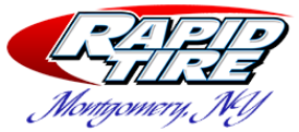 Rapid Tire Service - (Montgomery, NY)